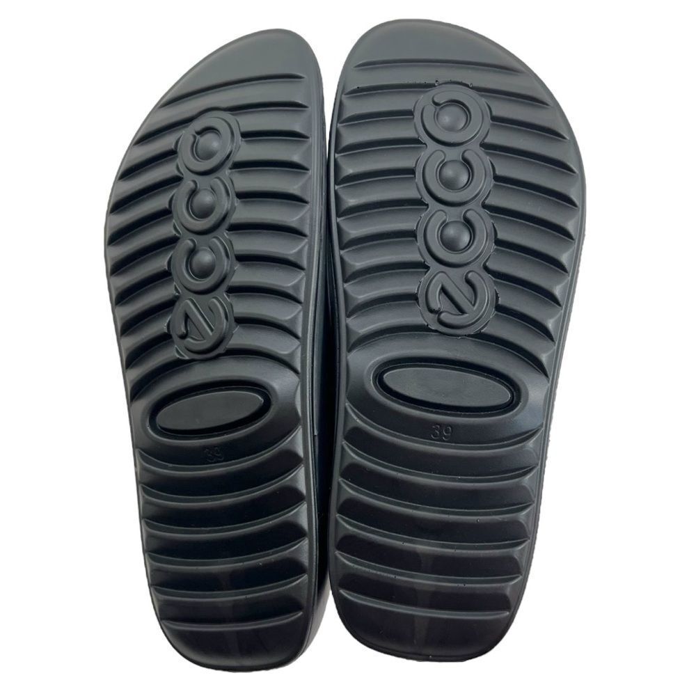 ECCO 2nd COZMO 2-Band Sandals - Picture 7 of 9